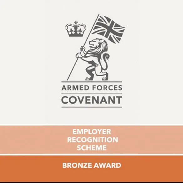 Armed Forces Covenant Member