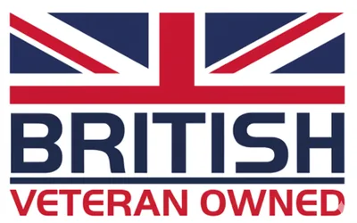 British Veteran Owned Business
