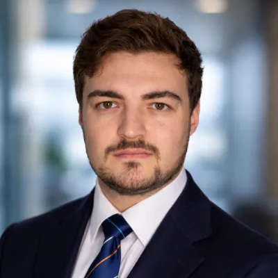 Dr Joseph Ross, AI Governance Lead at Ignite AI Solutions