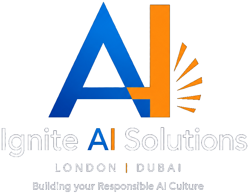 Ignite AI Solutions — London | Dubai