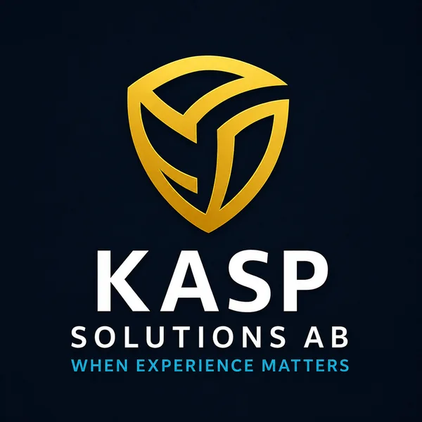 KASP Solutions AB