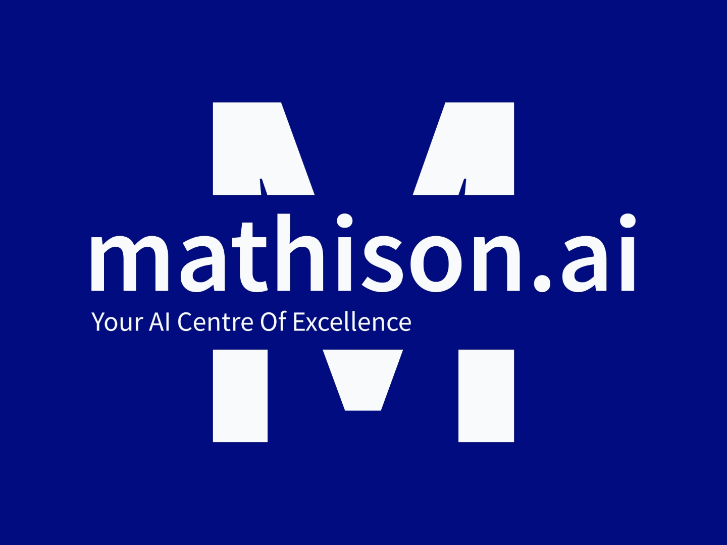 Mathison AI